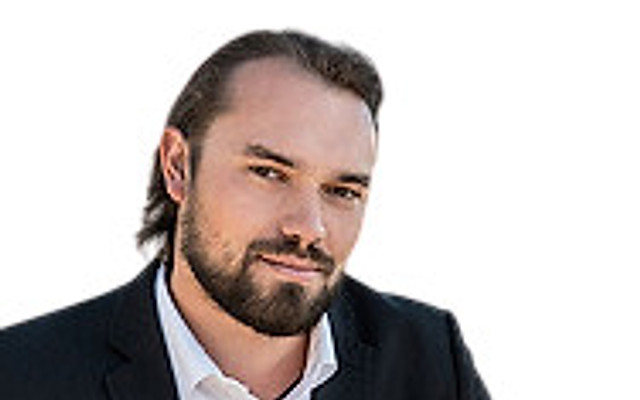 Яровенко Ярослав Сергеевич