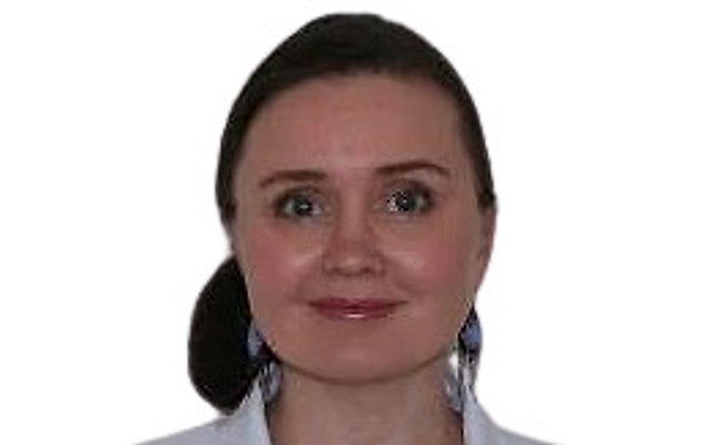 Исупова Елена Анатольевна