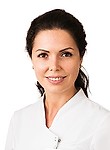 Лапова Наталья Александровна