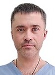 Карпенко Сергей Владимирович