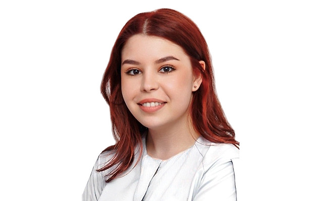 Давыденко Алина Владимировна