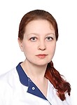 Любопытова Марина Сергеевна