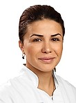 Биченова Зарина Отаровна