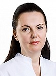 Новикова Вера Валериевна