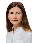 Богачева Наталья Владимировна