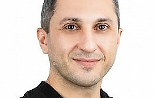Давидян Каруш Торосович