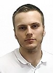 Томашевский Дмитрий Юрьевич