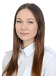 Хвостикова Наталья Игоревна