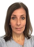 Масихина Светлана Николаевна
