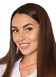 Чудина Анна Владимировна