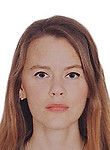 Мисочка Ирина Владимировна