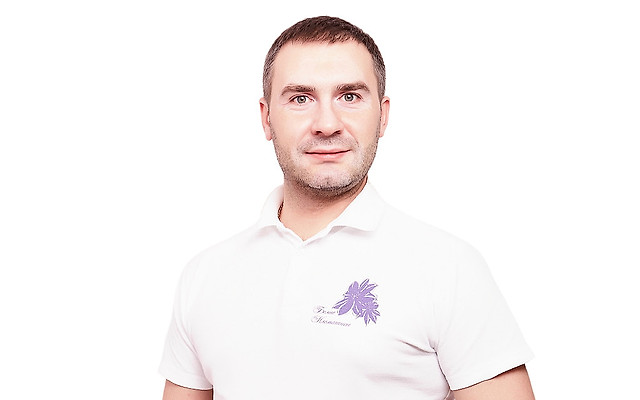 Саратовцев Алексей Михайлович