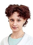 Морозова Ирина Владимировна