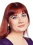 Васина Светлана Григорьевна