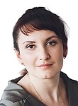 Захарова Софья Викторовна