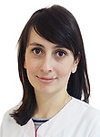 Карнеева Дарья Евгеньевна