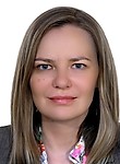 Силкина Татьяна Васильевна