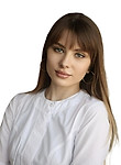 Судакова Анастасия Владимировна