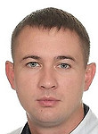 Жеребков Михаил Владимирович