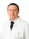 Крюков Игорь Александрович
