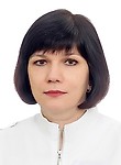 Грибас Марина Евгеньевна