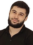 Велиметов Аслан Велиметович
