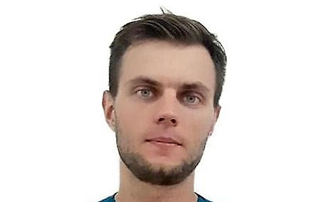 Мищенко Роман Андреевич