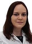 Курнева Анастасия Игоревна