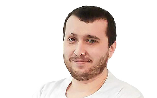 Лиматуллаев Магомедрасул Бигишиевич