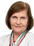Архипова Елена Валентиновна