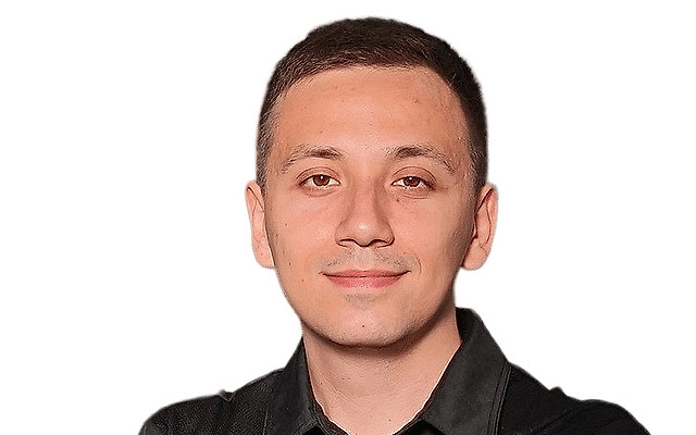 Моларишвили Зураб Малхазиевич