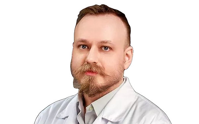 Ошкодеров Олег Анатольевич