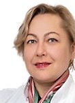 Храмцова Ольга Анатольевна