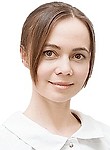 Лазарева Елена Александровна