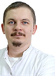 Бартенев Роман Вадимович
