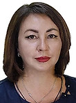 Шикерина Наталья Валерьевна