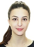 Сокаева Тамара Юрьевна