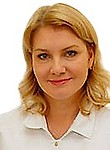 Демидова Людмила Михайловна