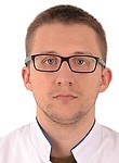 Шашков Михаил Артемович