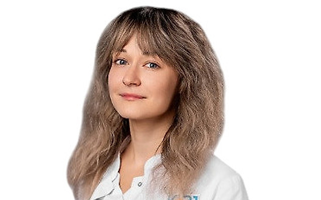 Вазюро Екатерина Викторовна
