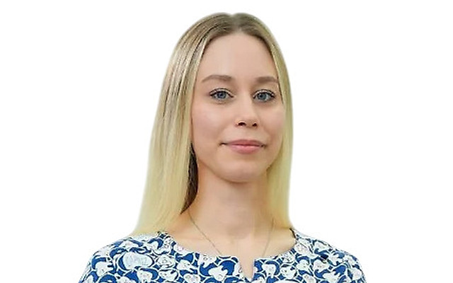 Глухарева Таиса Артемьевна