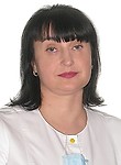 Падимова Светлана Антоновна
