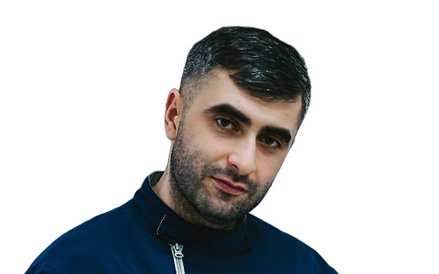 Варагян Сас Смбатович
