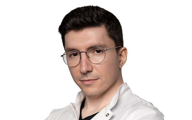 Гаджиев Насрутдин Юсупович