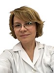 Сычева Татьяна Александровна