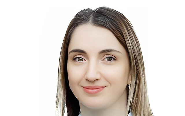 Амирова Фатима Джабраиловна