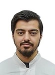 Джалилов Бахман Валехович