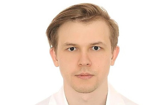 Зыков Андрей Владимирович