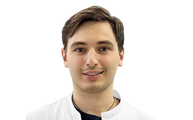 Пеньевский Георгий Александрович