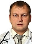 Кашин Александр Владимирович